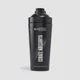 MyPro x Israel Adesanya metalen shaker - Zwart