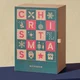 Veganistische adventskalender