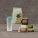 Vegan Protein-starterspakket