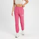 MP Training Club-joggingbroek voor dames - Wilde aardbei