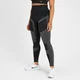 MP Impact Scrunch naadloze legging voor dames - Zwart
