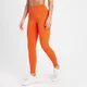MP Adapt legging voor dames - Mandarijnoranje