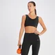 MP Tempo Basics sportbeha - Zwart