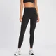 MP Tempo Basics legging voor dames - Zwart