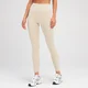 MP Tempo legging met dierenprint voor dames - Canvasgrijs
