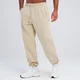 MP Rest Day oversized joggingbroek voor heren - Canvasgrijs