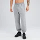 MP Rest Day oversized joggingbroek voor heren - Gemêleerd stormgrijs