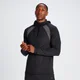 MP Tempo hoodie voor heren - Zwart