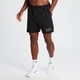 MP Tempo joggingshort van katoen voor heren - Zwart