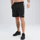 MP Tempo short voor heren - Zwart