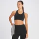 MP Velocity Ultra sportbeha voor dames - Zwart