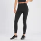 MP Velocity Ultra legging voor dames - Zwart