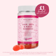 Myvitamins x CoppaFeel Gummies voor huid, haar en nagels