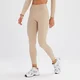 MP x Tatiana naadloze legging - Crème