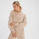MP x Tatiana sweatshirt - Crème