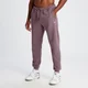 MP Rest Day joggingbroek voor heren - Verwassen bordeauxrood