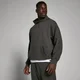 MP Tempo hoodie met verwassen afwerking voor heren - Verwassen zwart