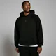 MP Lifestyle stevige hoodie voor heren - Zwart
