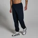 MP Lifestyle stevige en oversized joggingbroek voor heren - Donkermarineblauw