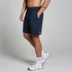 MP Lifestyle short van mesh voor heren - Donkermarineblauw