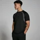 MP Tempo T-shirt voor heren - Zwart