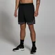 MP Tempo short voor heren - Zwart