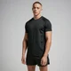 MP Tempo T-shirt voor heren - Zwart