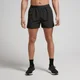 MP Tempo 2-in-1 short voor heren - Zwart