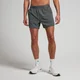 MP Tempo 2-in-1 short voor heren - Schaduwzwart