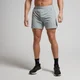 MP Tempo 2-in-1 short voor heren - Donder