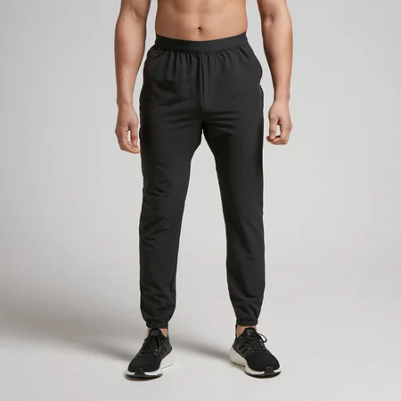 MP Tempo joggingbroek voor heren - Zwart