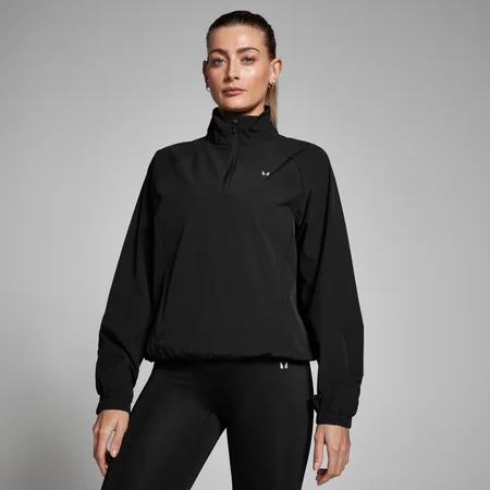 MP Velocity windjack voor dames - Zwart