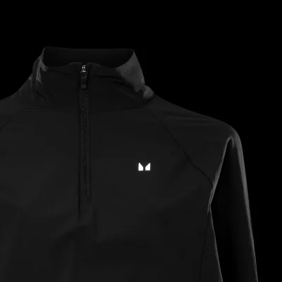 MP Velocity windjack voor dames - Zwart - L Afbeelding 7