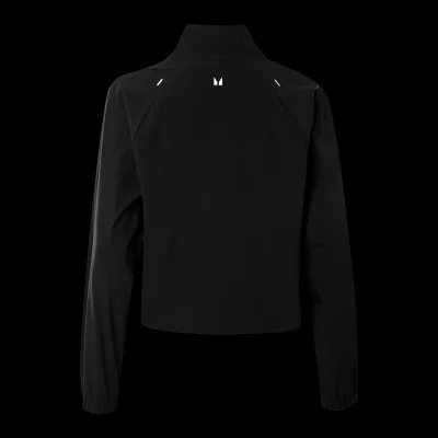 MP Velocity windjack voor dames - Zwart - L Afbeelding 6