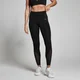 MP Velocity legging voor dames - Zwart