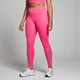 MP Velocity legging voor dames - Warmroze