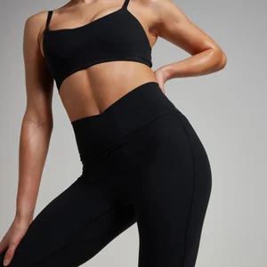 MP Tempo legging voor dames - Zwart - Size XS
