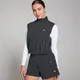 MP Velocity lichtgewicht bodywarmer voor dames - Zwart