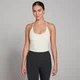 MP Studio hemd voor dames - Ecru