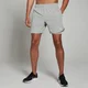 MP 2-in-1 trainingsshort voor heren - Stormgrijs