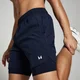 MP 2-in-1 trainingsshort voor heren - Marineblauw