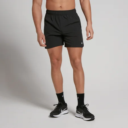 MP trainingsshort voor heren - Zwart