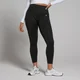 MP Shape naadloze 7/8 legging voor dames - Zwart