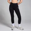 MP Shape naadloze legging voor dames - Zwart