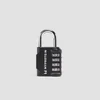 Myprotein combinatiehangslot - Zwart