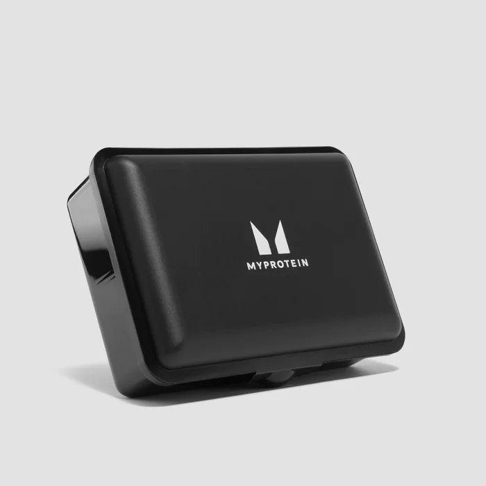 Myprotein KlickBox (klein) - Zwart