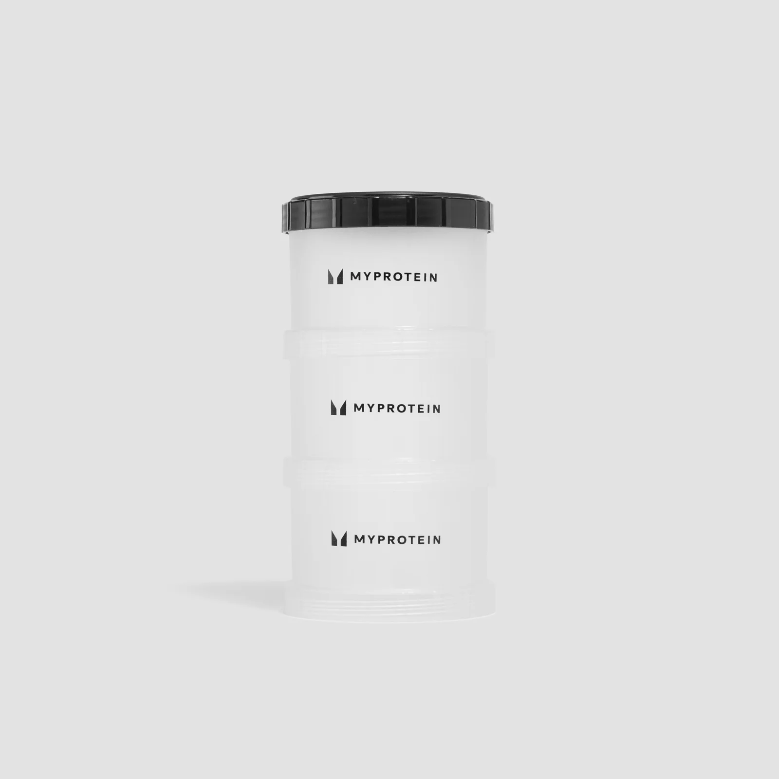 Myprotein Power Tower - Zwart Afbeelding 1