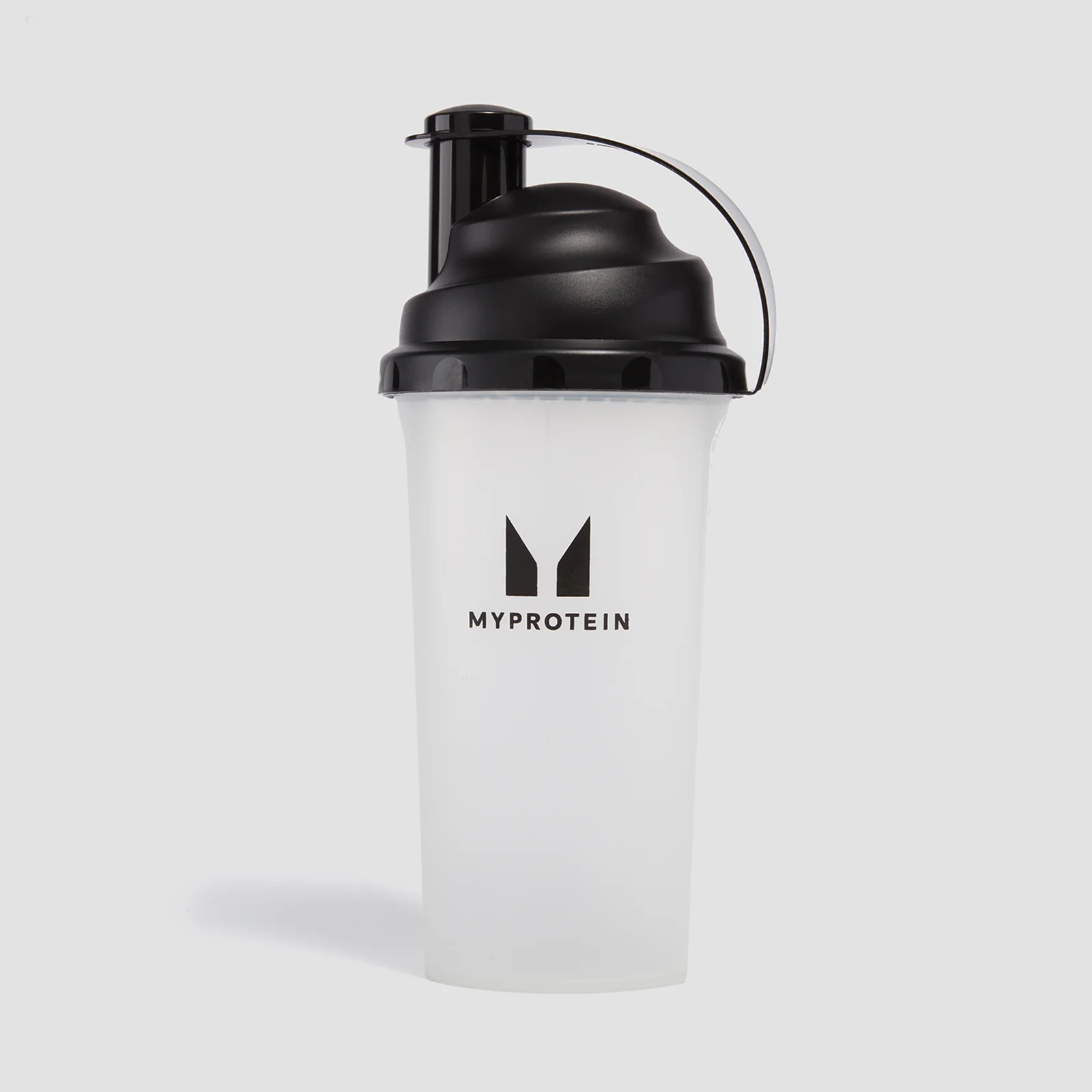 Myprotein MixMaster™ Shaker - Transparant/Zwart Afbeelding 1
