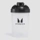 Myprotein plastic minishaker - Transparant/Zwart