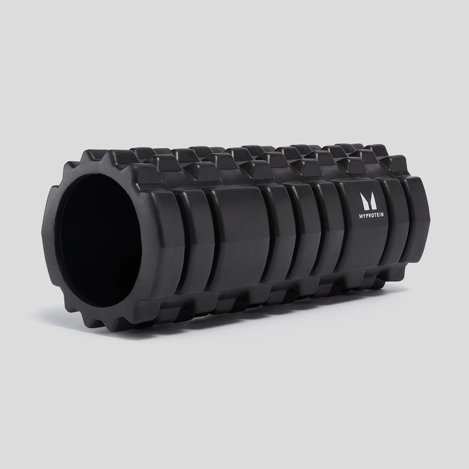 Myprotein foamroller - Zwart Afbeelding 1